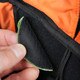 Carryology Dragon 2.0 - Ranger Green (Loop Detail) (Show Larger View)